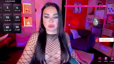 Snapshot of oliviagoold chatting on October 5, 4:36 pm Oliviagoold online show from October 5, 4:36 pm