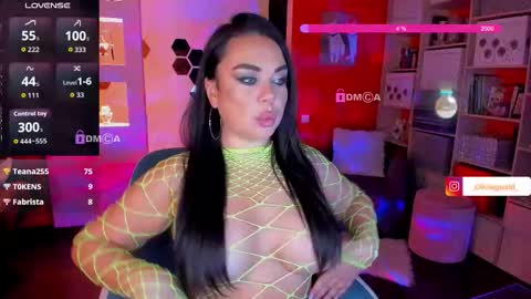 Snapshot of oliviagoold chatting on September 10, 9:05 pm Oliviagoold online show from September 10, 9:05 pm