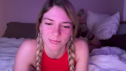 Olivia online show from February 11, 2:59 am