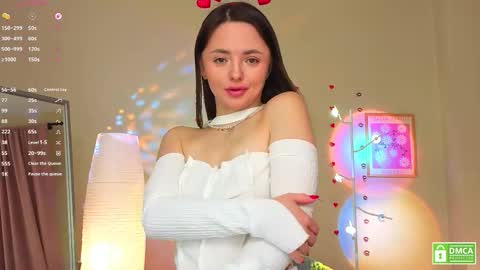 Olivia online show from February 14, 8:06 am