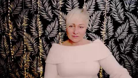 Kelly online show from February 6, 12:30 pm