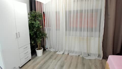 Alina online show from January 31, 10:20 am