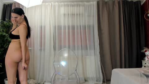 Alina online show from February 3, 1:19 pm
