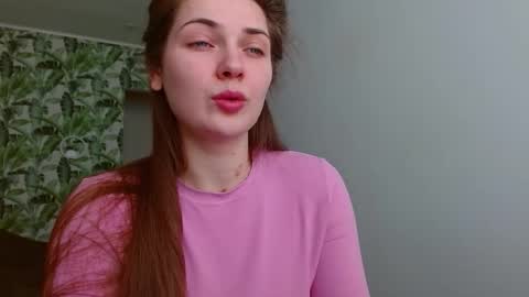 Olivia online show from February 20, 5:51 am