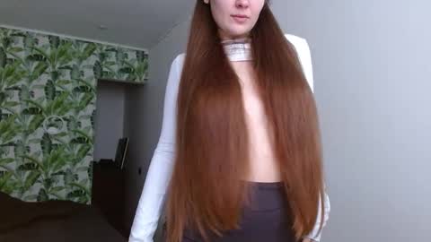 Olivia online show from February 19, 5:39 am