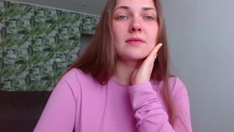 Olivia online show from March 21, 5:46 am