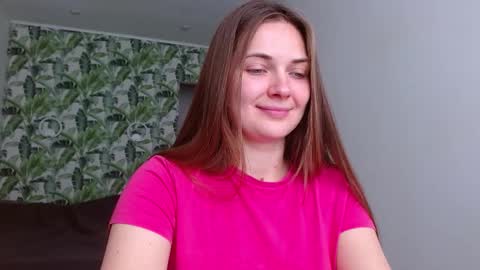 Olivia online show from November 6, 7:11 am