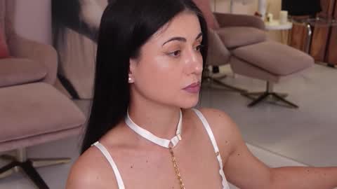 OliviaSway online show from September 13, 12:35 am