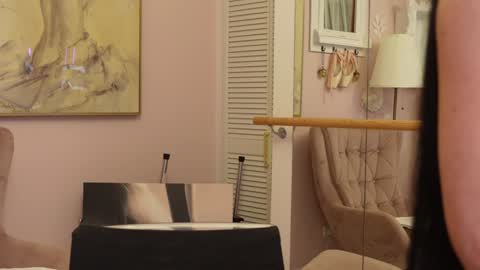 OliviaSway online show from January 30, 11:02 pm