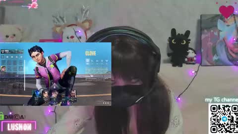 Ollie online show from December 21, 5:47 am