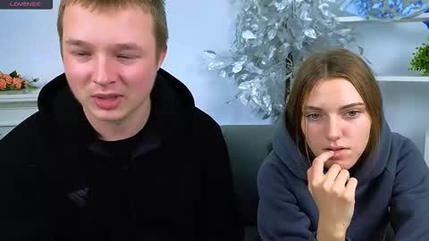 Olli and Stiw online show from November 18, 9:01 am