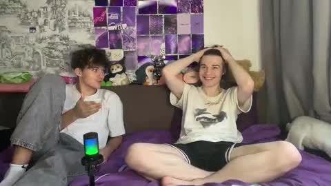 Tony online show from November 18, 6:27 am