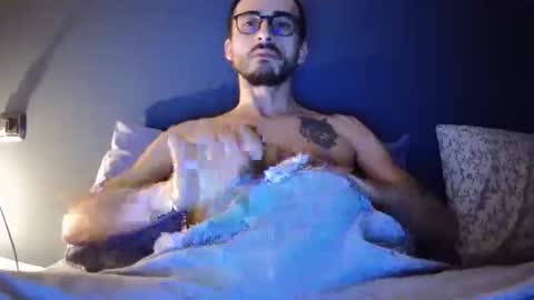 Jackowl online show from October 18, 6:12 pm