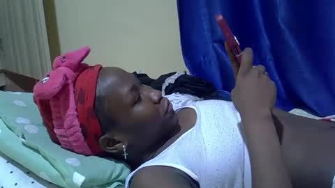 Lesia online show from March 10, 2:48 pm