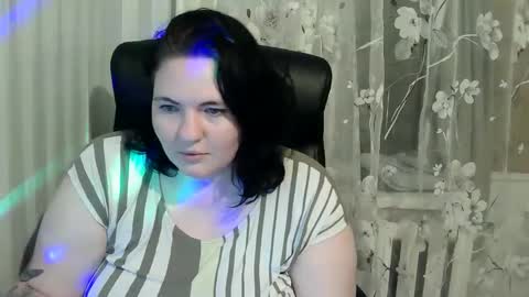 Snapshot of olyaandnetty chatting on October 18, 8:02 pm OlyaAndNetty online show from October 18, 8:02 pm