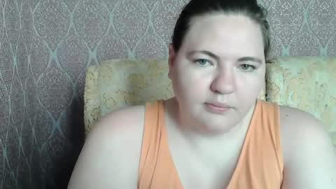 OlyaFire online show from May 19, 5:36 am