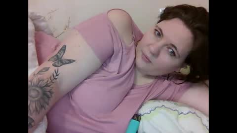 OlyaFire online show from December 28, 6:40 pm