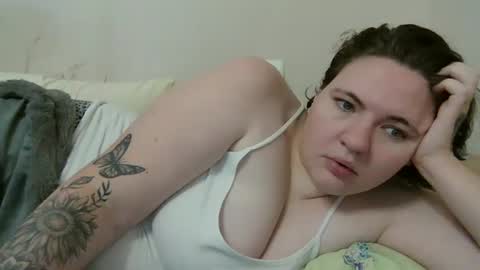 OlyaFire online show from January 6, 1:41 pm