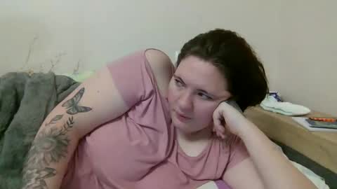 OlyaFire online show from December 29, 7:22 pm