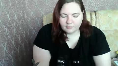 OlyaFire online show from May 14, 8:12 am