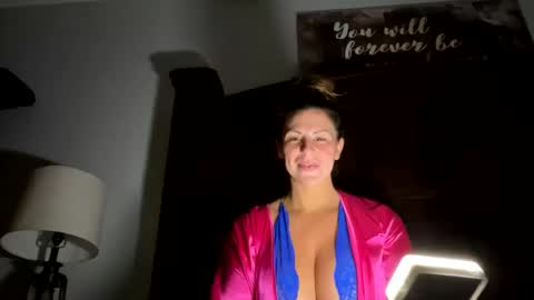 Olyvia Bosse online show from October 1, 2:43 am