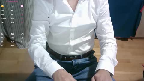 Omar online show from October 19, 4:11 pm