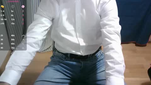 Omar online show from January 25, 5:40 pm