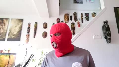 omarbbcbeast8 online show from April 21, 3:19 pm