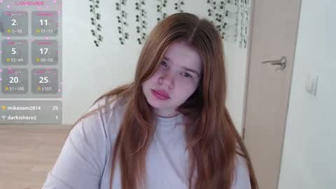  MellY  online show from July 5, 7:21 pm