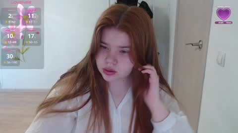  MellY  online show from March 31, 11:10 am