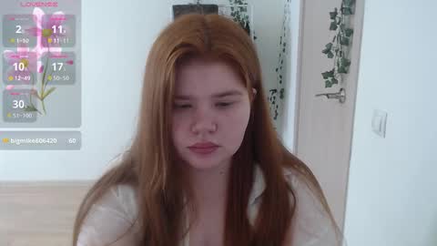  MellY  online show from March 11, 8:06 am