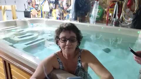 Norm online show from January 17, 10:18 pm