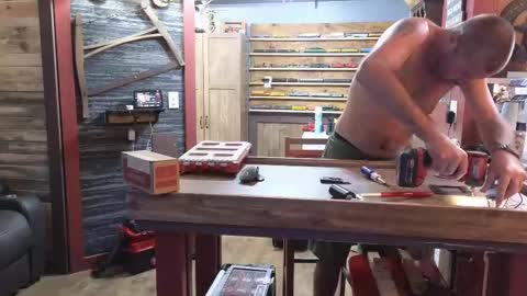 Norm online show from October 6, 8:37 pm