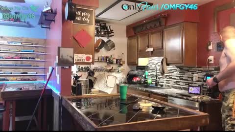 Norm online show from March 7, 8:00 pm