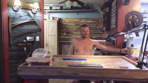 Norm online show from October 7, 8:38 pm