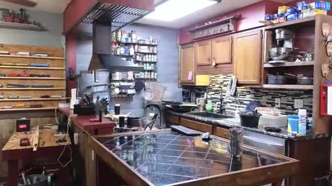 Norm online show from February 20, 11:07 pm