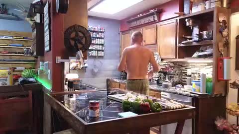 Norm online show from September 29, 8:52 pm