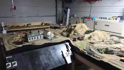 Norm online show from February 3, 6:34 pm