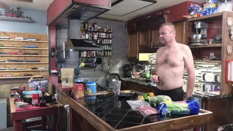 Norm online show from March 30, 8:42 pm