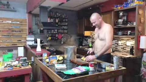 Norm online show from January 16, 10:08 pm