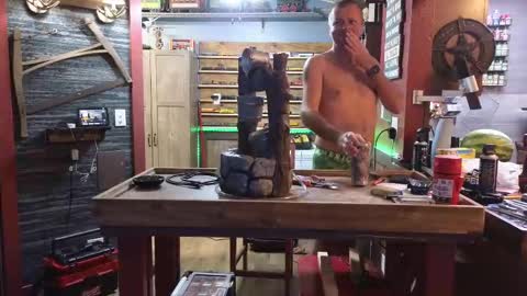 Norm online show from October 4, 9:45 pm