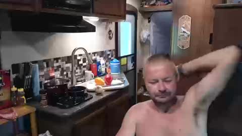 Norm online show from September 23, 5:07 pm