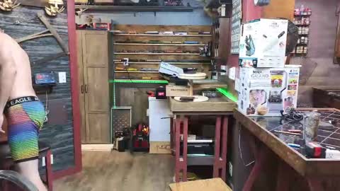 Norm online show from November 16, 10:23 pm