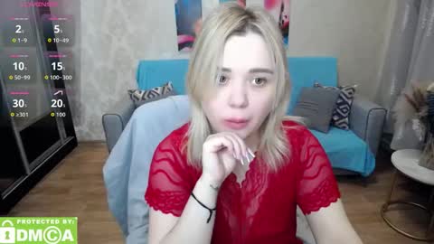 Fina online show from March 7, 8:42 pm