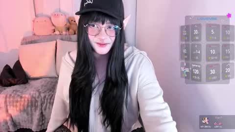 Omori Chan   online show from February 23, 2:08 pm