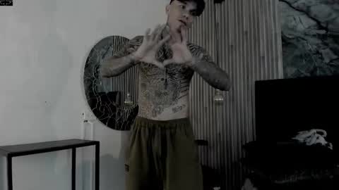     ... online show from February 25, 7:50 pm