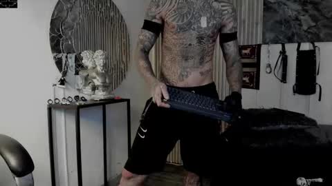     ... online show from October 17, 8:13 pm