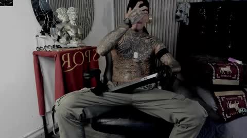     ... online show from October 19, 8:35 pm