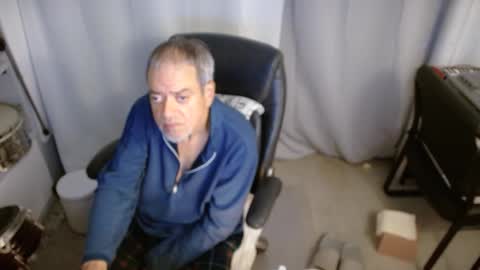 Snapshot of ondoko1234 chatting on October 7, 4:58 pm ondoko1234 online show from October 7, 4:58 pm