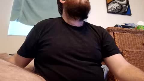 onedaddy33 online show from January 17, 9:45 pm